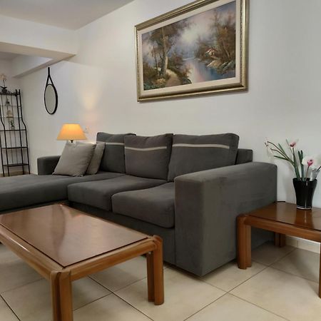 Apartment Irina Athens Ngoại thất bức ảnh