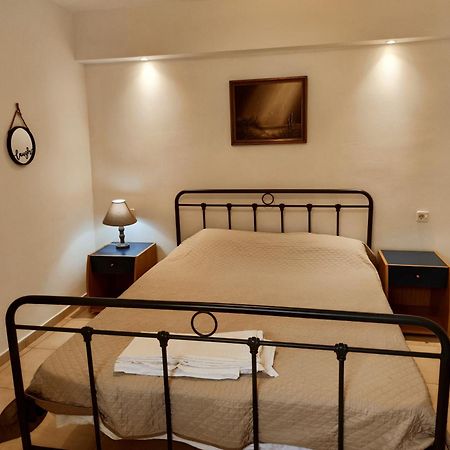 Apartment Irina Athens Ngoại thất bức ảnh