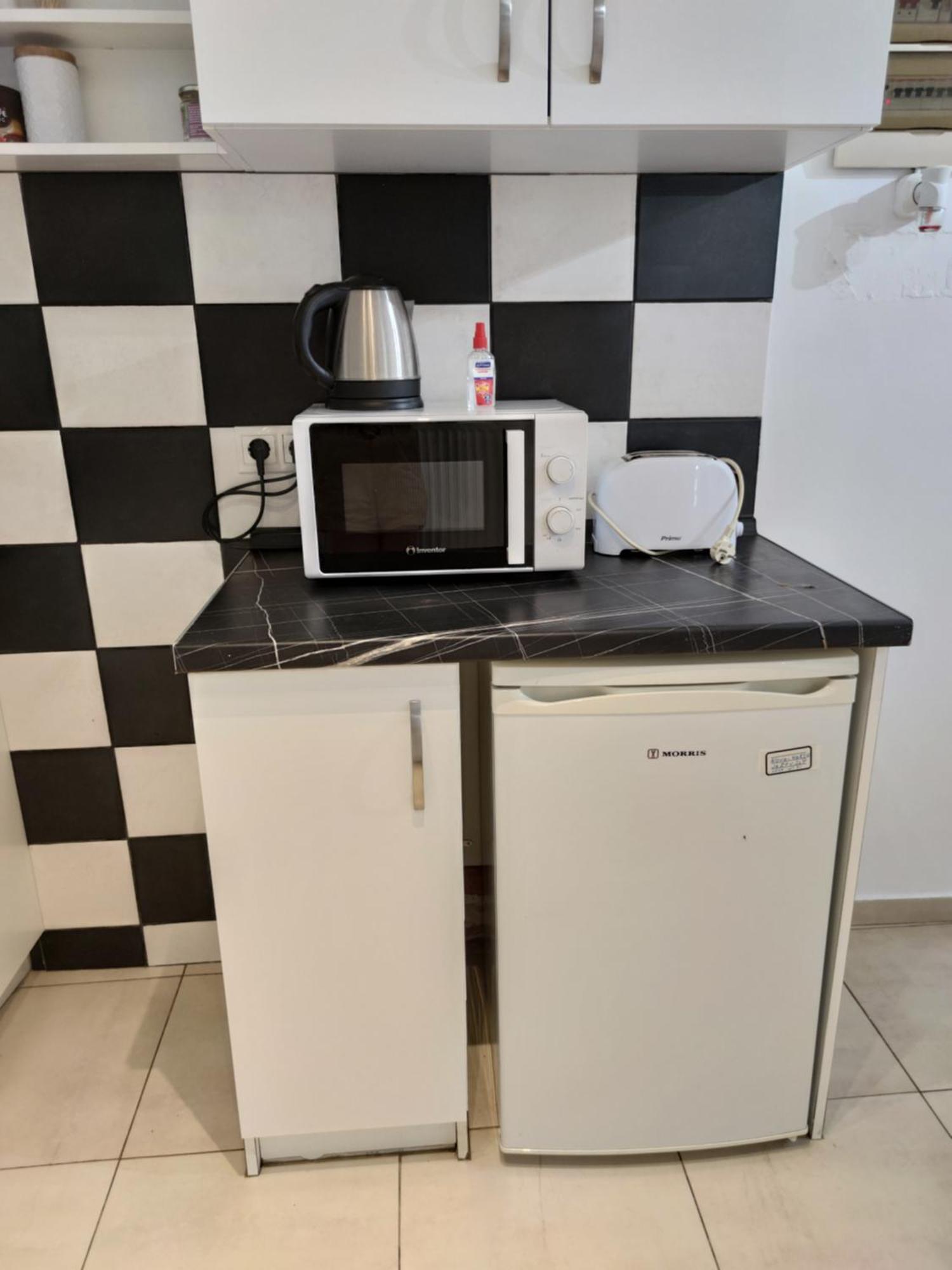 Apartment Irina Athens Ngoại thất bức ảnh