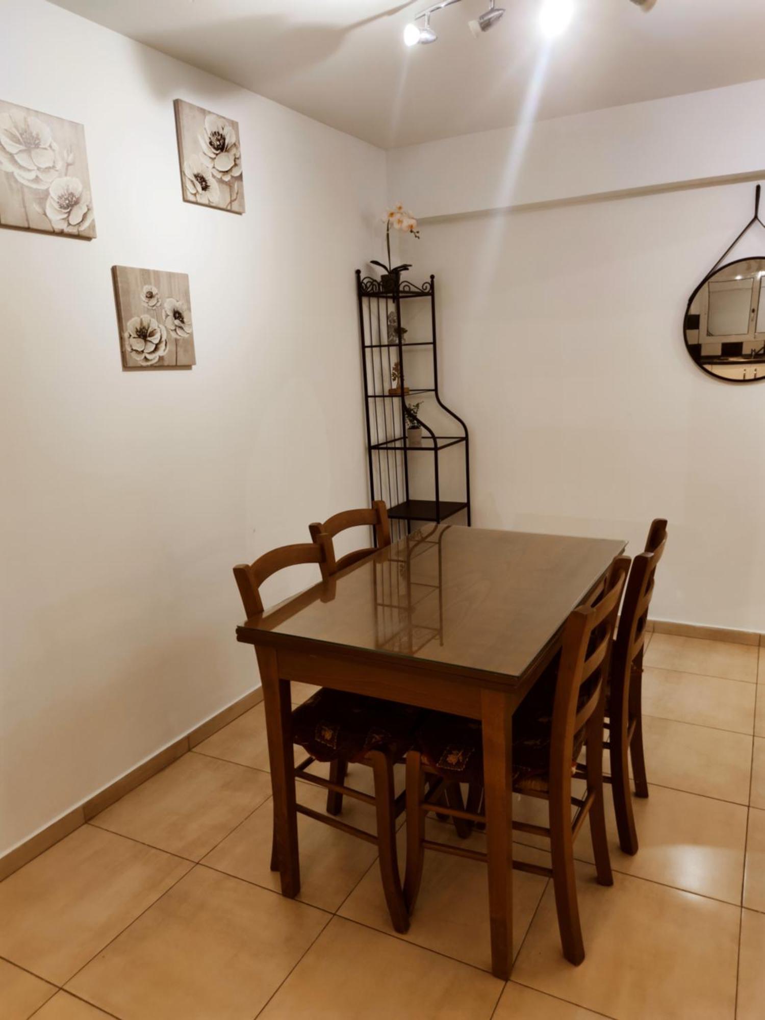 Apartment Irina Athens Ngoại thất bức ảnh