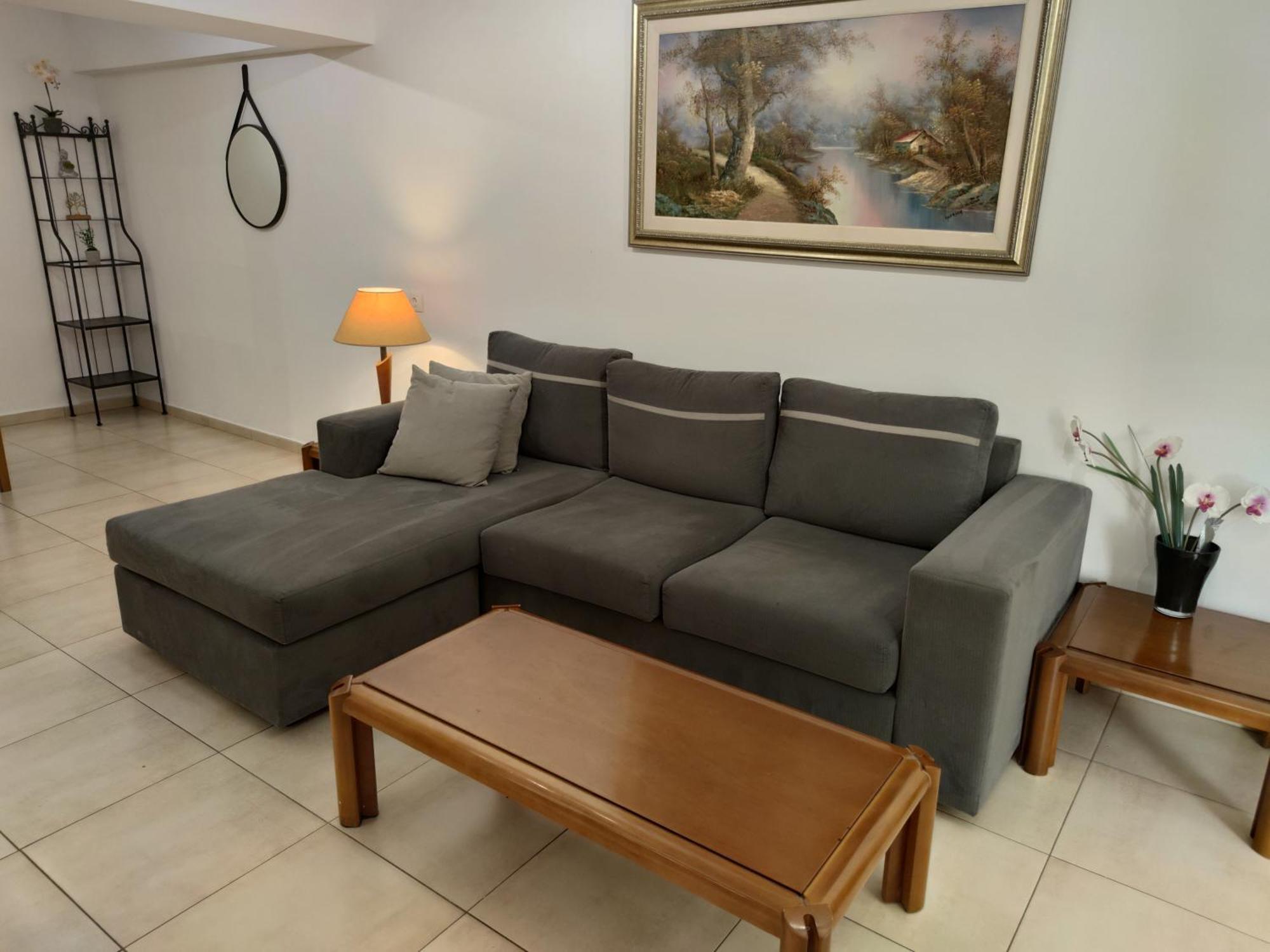 Apartment Irina Athens Ngoại thất bức ảnh