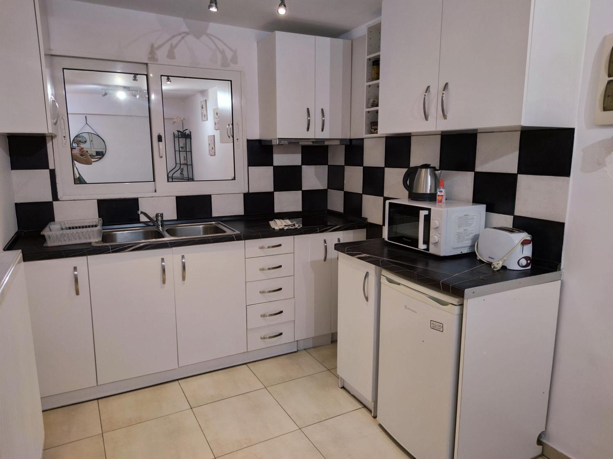 Apartment Irina Athens Ngoại thất bức ảnh