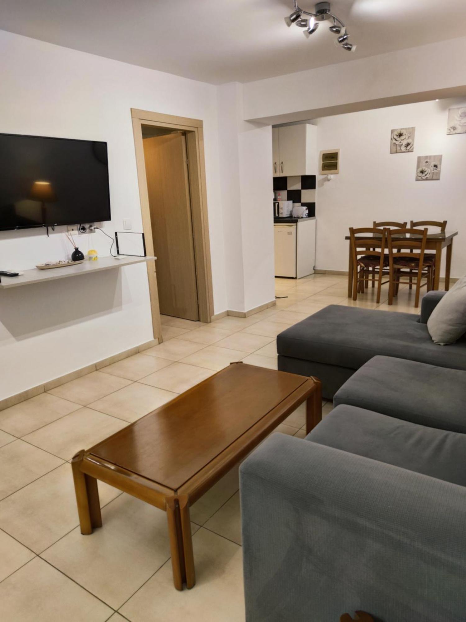 Apartment Irina Athens Ngoại thất bức ảnh