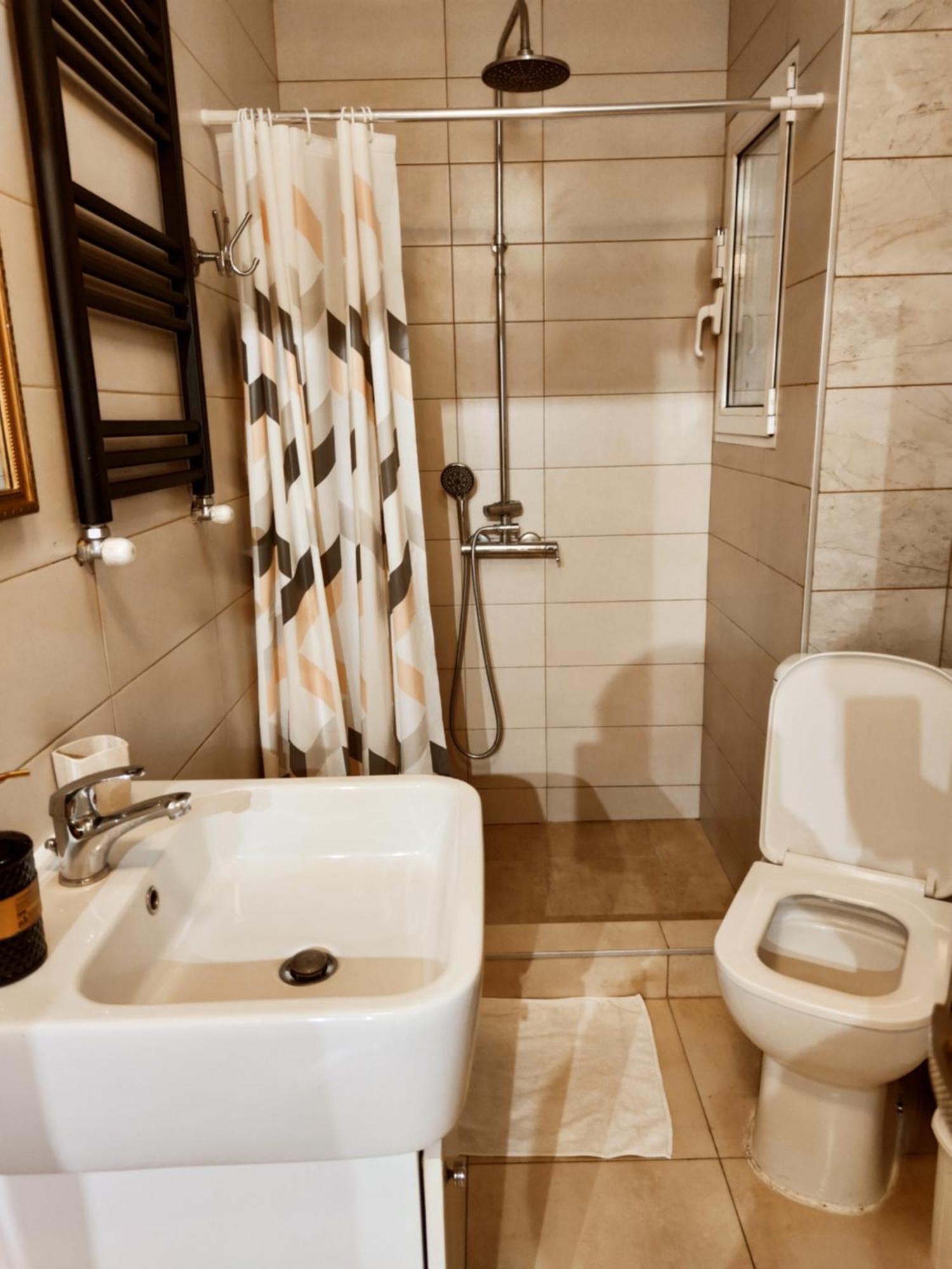 Apartment Irina Athens Ngoại thất bức ảnh