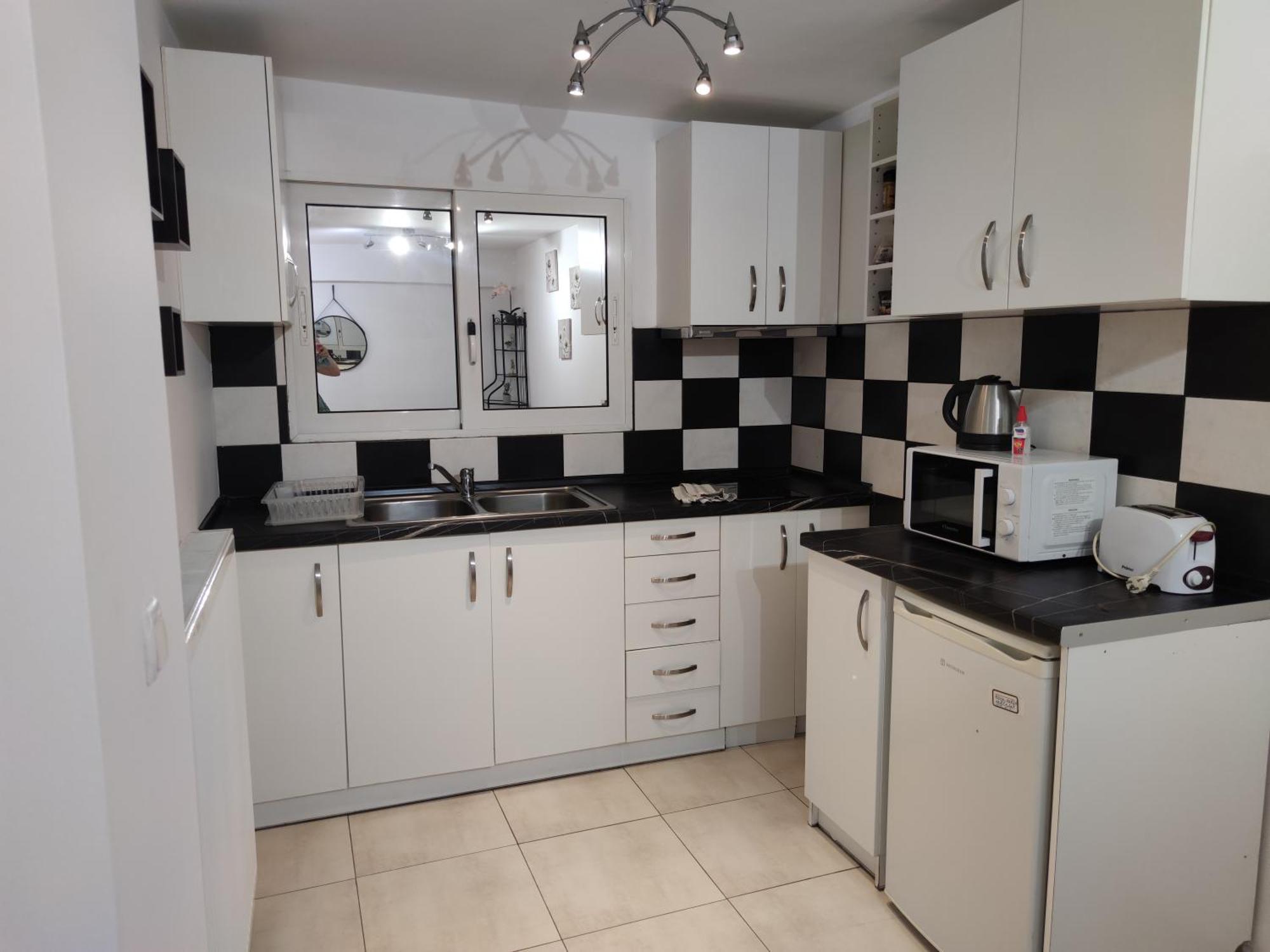 Apartment Irina Athens Ngoại thất bức ảnh
