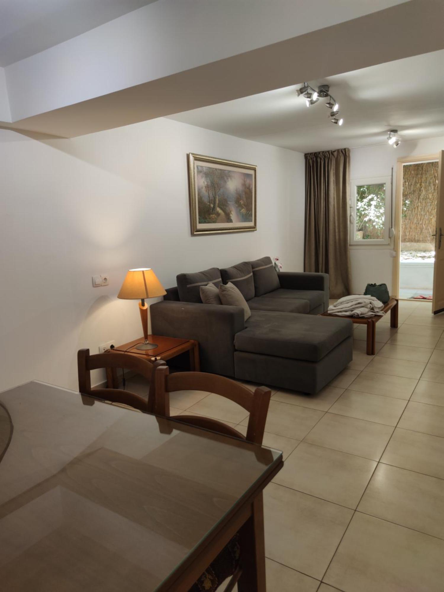 Apartment Irina Athens Ngoại thất bức ảnh