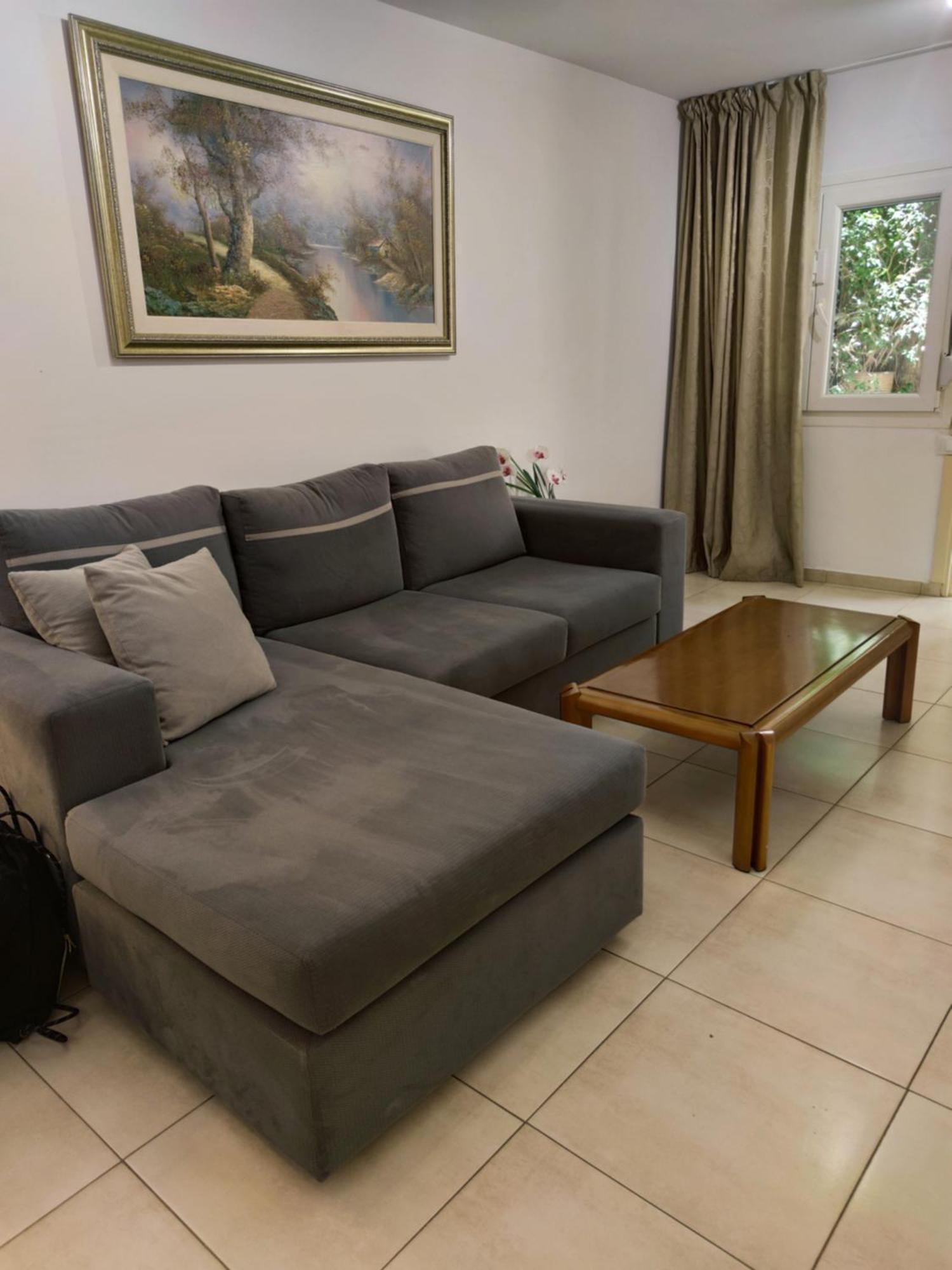 Apartment Irina Athens Ngoại thất bức ảnh