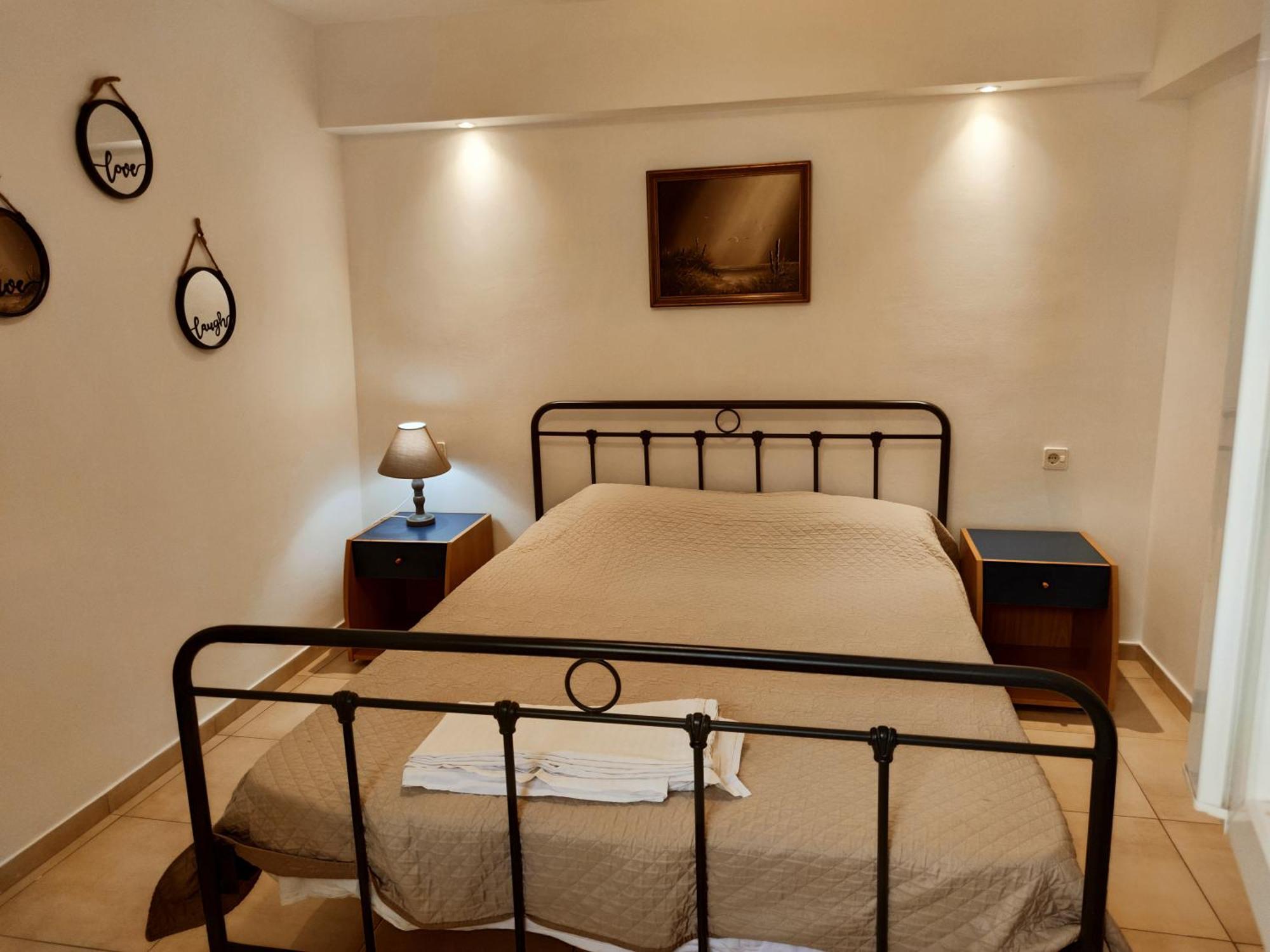 Apartment Irina Athens Ngoại thất bức ảnh