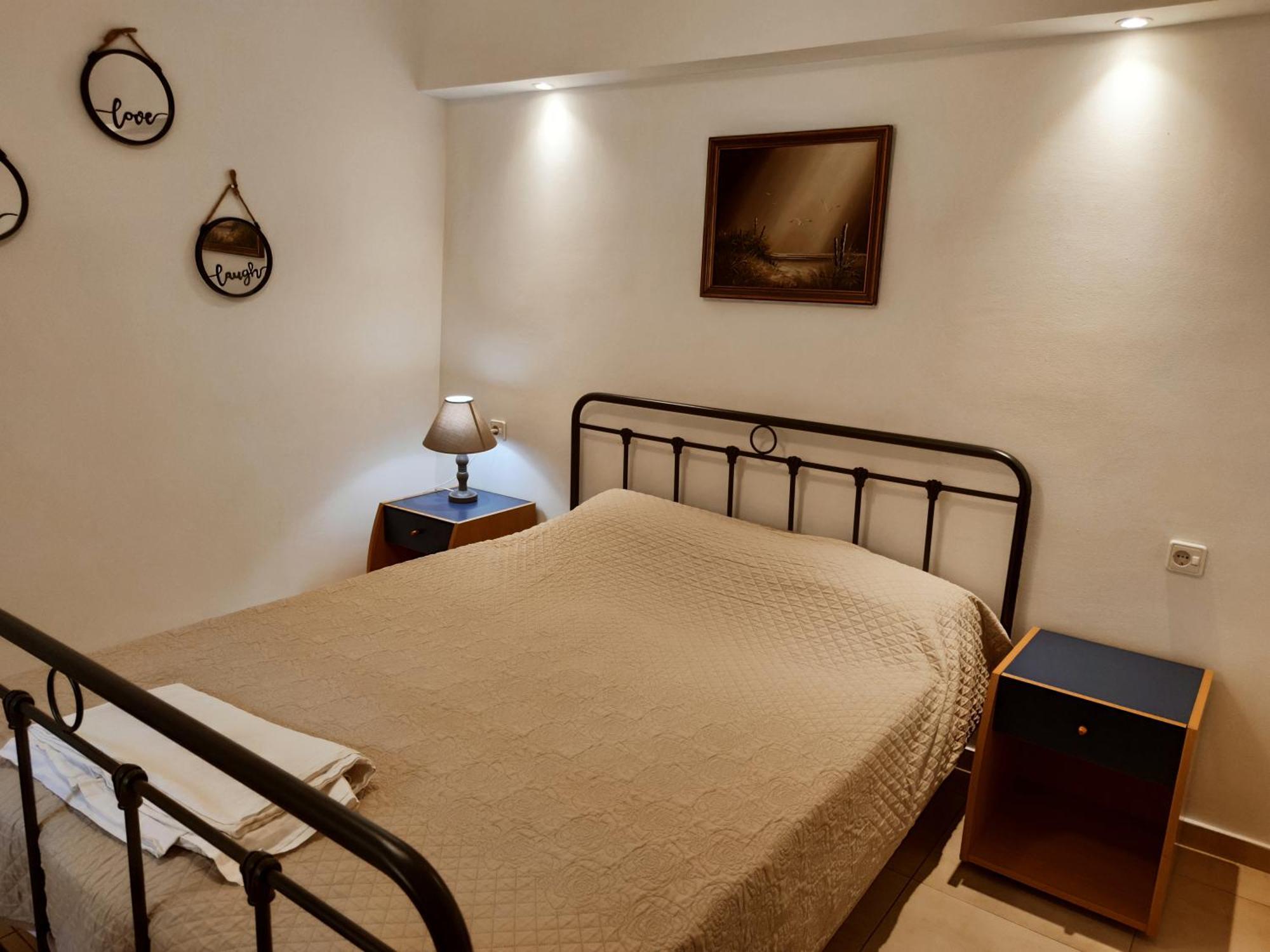 Apartment Irina Athens Ngoại thất bức ảnh