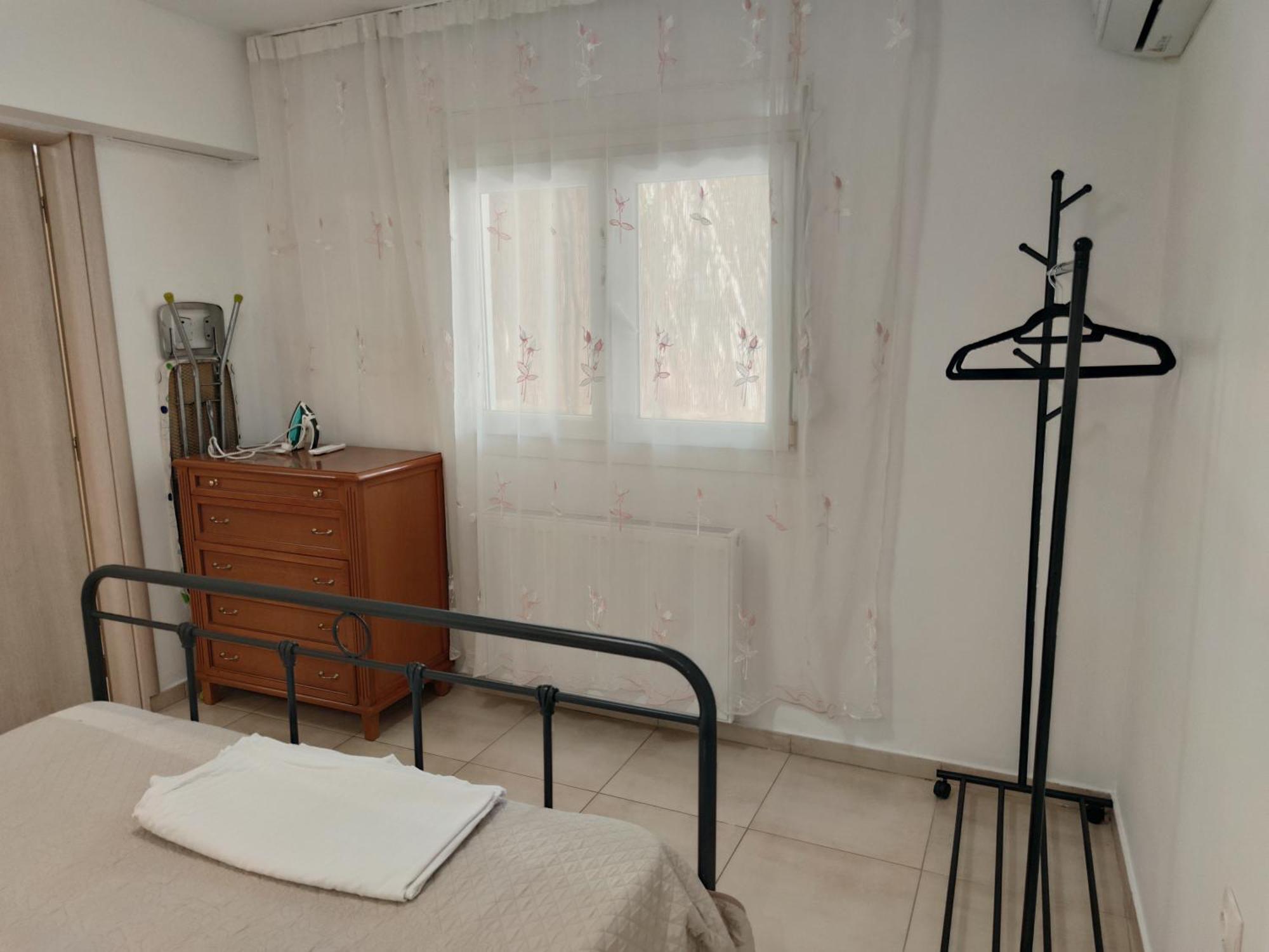 Apartment Irina Athens Ngoại thất bức ảnh